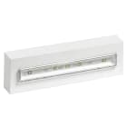 Ura - LSC Uralife V ambiance 48-110-220VDC-230VAC - pose plafond encastree ou saillie