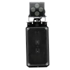 Ura - BAES 1 PHARE LEDS IP65 1000 LM 1H EVACUATION / Ambiance SATI Adressable