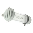 Ura - BAES Ambiance ATEX 450LM-1H SATI CONNECTE-Adressable IP67-IK07