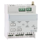 Ura - Télécommande multifonction connectée radio