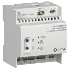 Ura - Télécommande BTM multifonction pour pilotage des fonctions