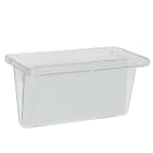 Ura - Porte-pictogramme plafond pour BAES et LSC Uraproof V