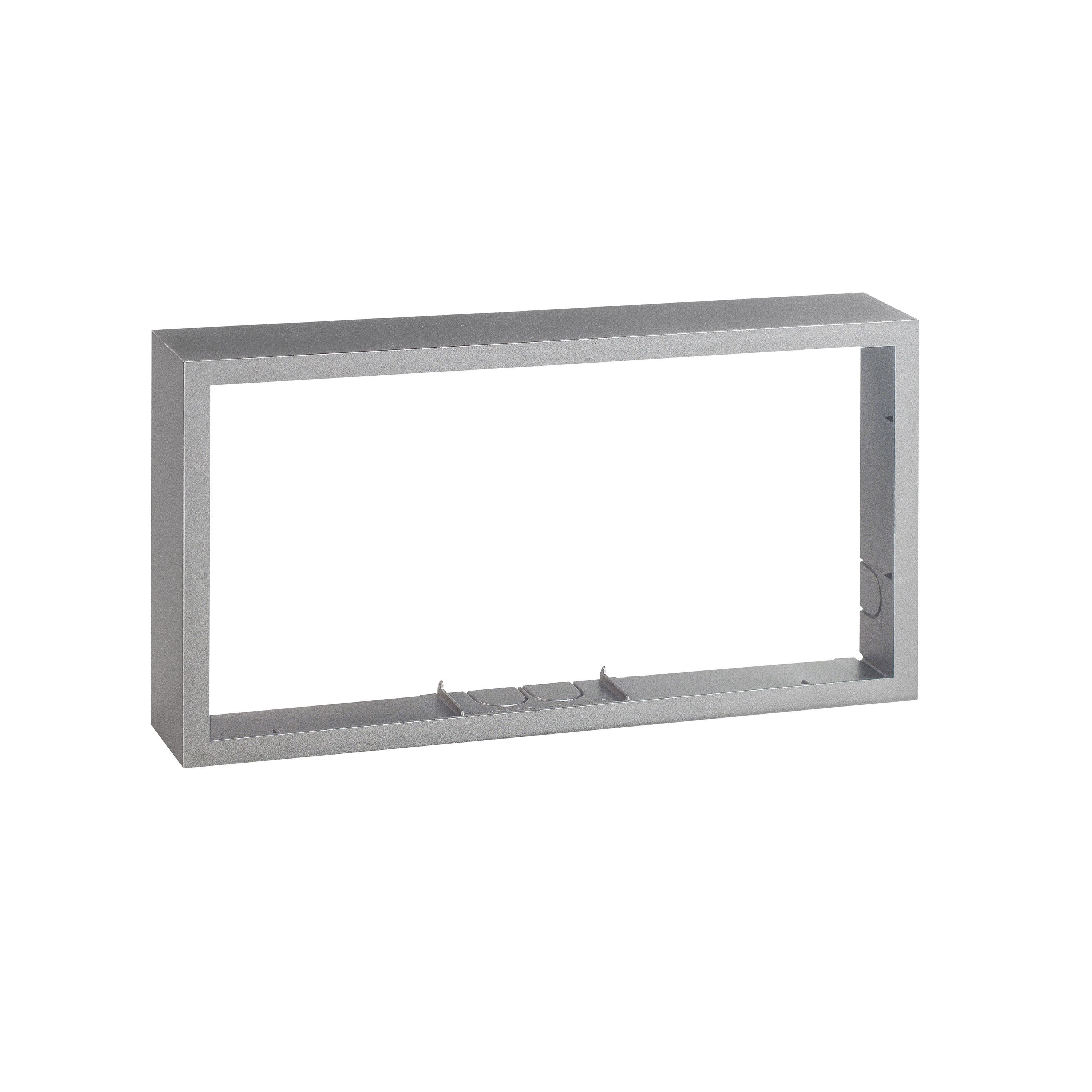 Ura - Enjoliveur standard finition gris - Uraone