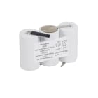 Ura - Batterie 3,6V 4A pour éclairage de sécurité