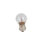 Ura - Ampoule incandescente 6V-0,45 Ampere -BA 9S