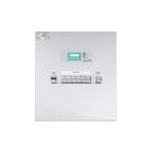 Ura - Source centrale 48 VDC 720 Watts pour luminaire