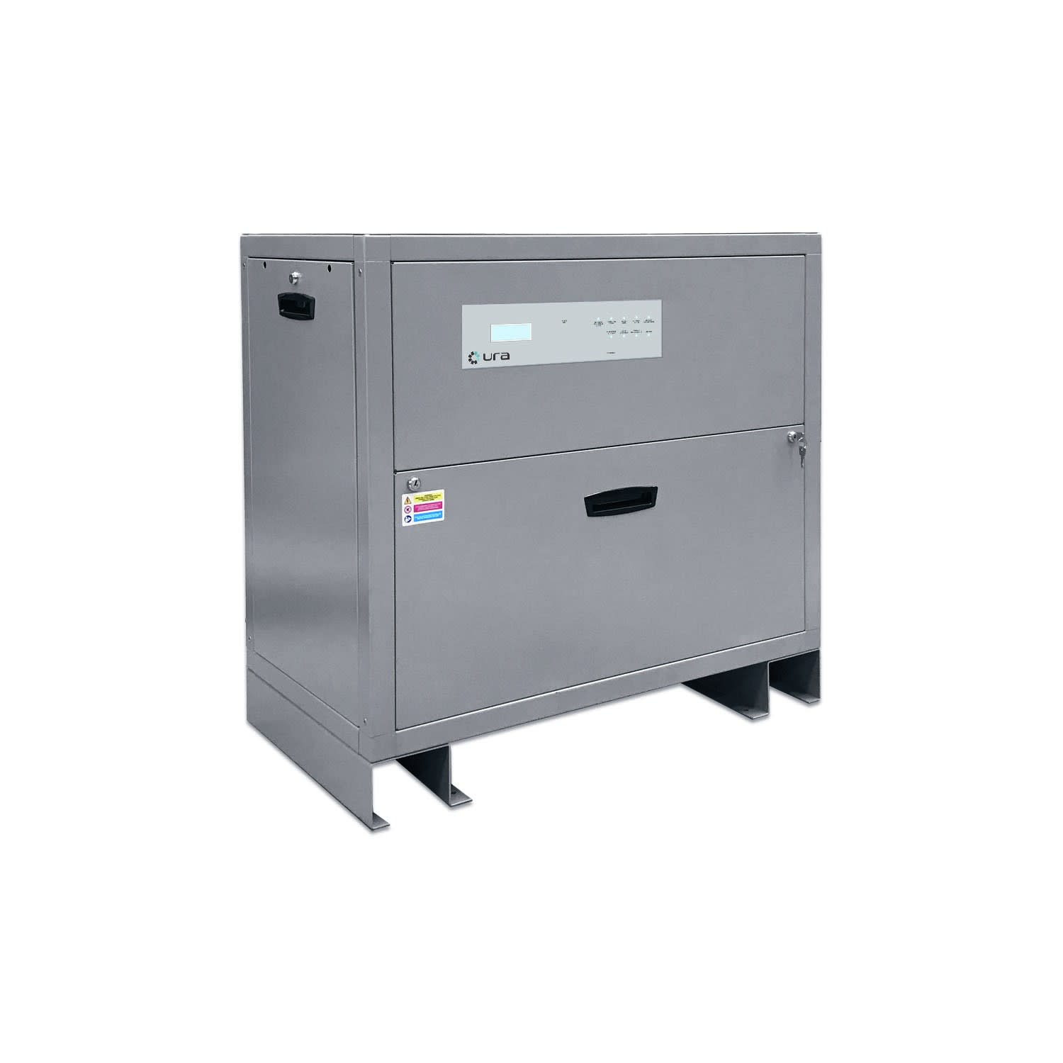 Ura - Source centrale 230VAC 3000VA pour luminaire