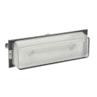 Ura - Luminaire LSC tôle verre Évacuation 110/230
