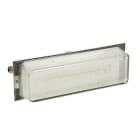 Ura - Luminaire LSC tole verre ambiance - 24-48Volts