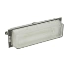 Ura - Luminaire LSC tôle verre Ambiance 110/230