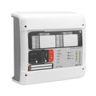 Ura - Equipement de contrôle et de signalisation type 1 - ECS CMSI 8