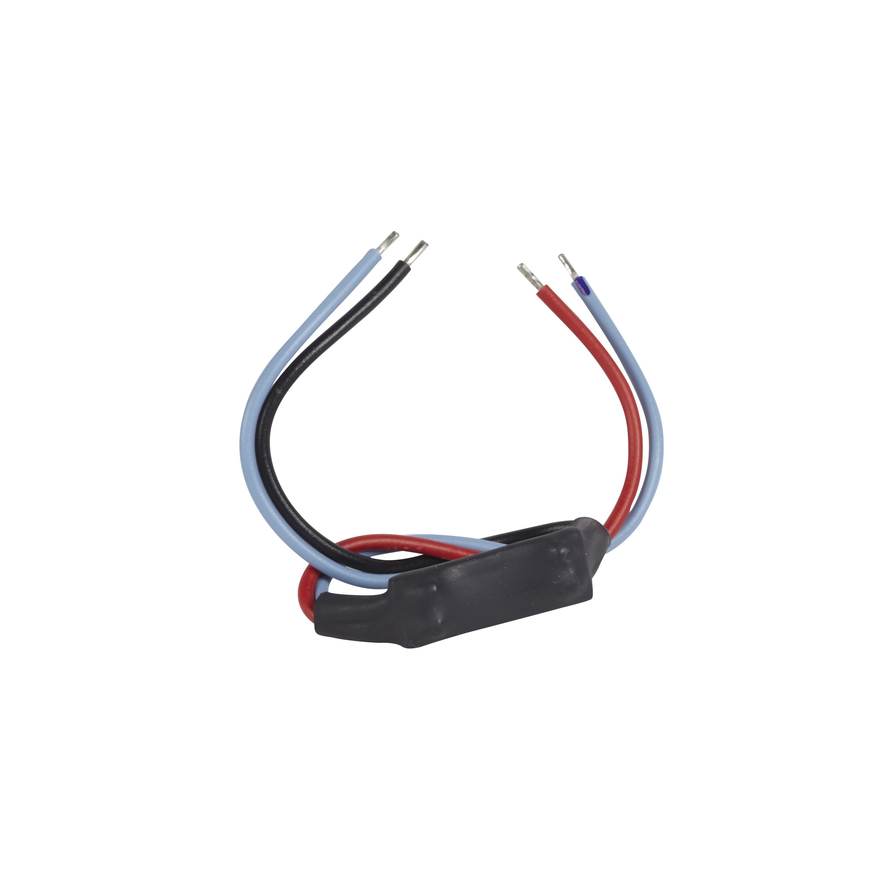 Ura - Quadripole de surveillance pour TDH - à raccorder