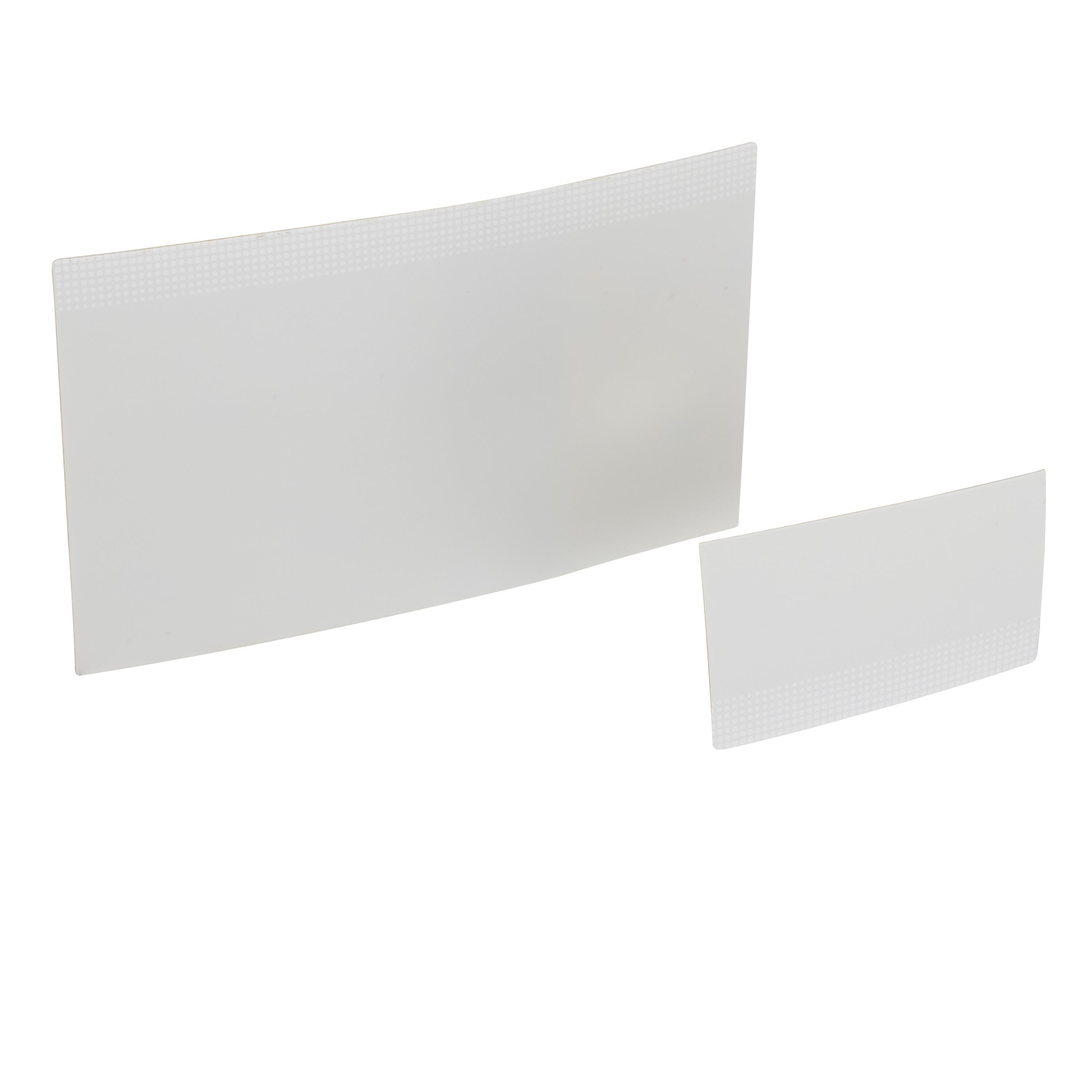 Ura - Facettes neutres pour CMSI Adressable XL3