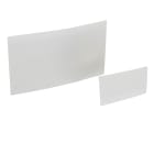 Ura - Facettes neutres pour CMSI Adressable XL3