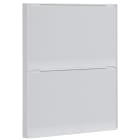 Ura - Bloc obturateur pour CMSI Adressable - XL3