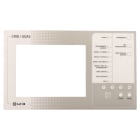 Ura - FACETTE INTERFACE HOMME-MACHINE UGA2