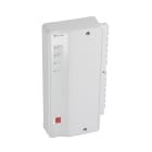 Ura - Boitier de zone 4 lignes pour CMSI Adressable XL3