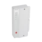 Ura - Boitier de zone 4 relais pour CMSI Adressable XL3