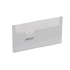 Ura - Facettes signalisation technique pour CMSI ADR XL3