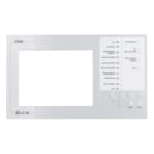 Ura - Facette IHM CMSI B pour CMSI Adressable XL3