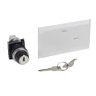 Ura - Ensemble accès niveau 3 par clé pour CMSI Adressable XL3