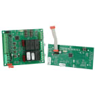 Ura - Carte 2 lignes DAS - pour dispositif DCS référence 337005