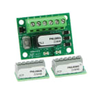 Ura - Elément de surveillance de ligne pour DCS