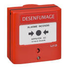 Ura - Boîtier de Commande Manuelle pour TDH IP30