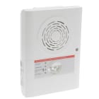 Ura - Bloc Autonome d'Alarme BAAS de type MA ME + DL