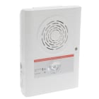 Ura - Bloc Autonome d'Alarme BAAS de type SA ME + DL