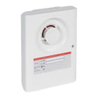 Ura - Tableau d'alarme TYPE 4 - 2B - alimentation secteur