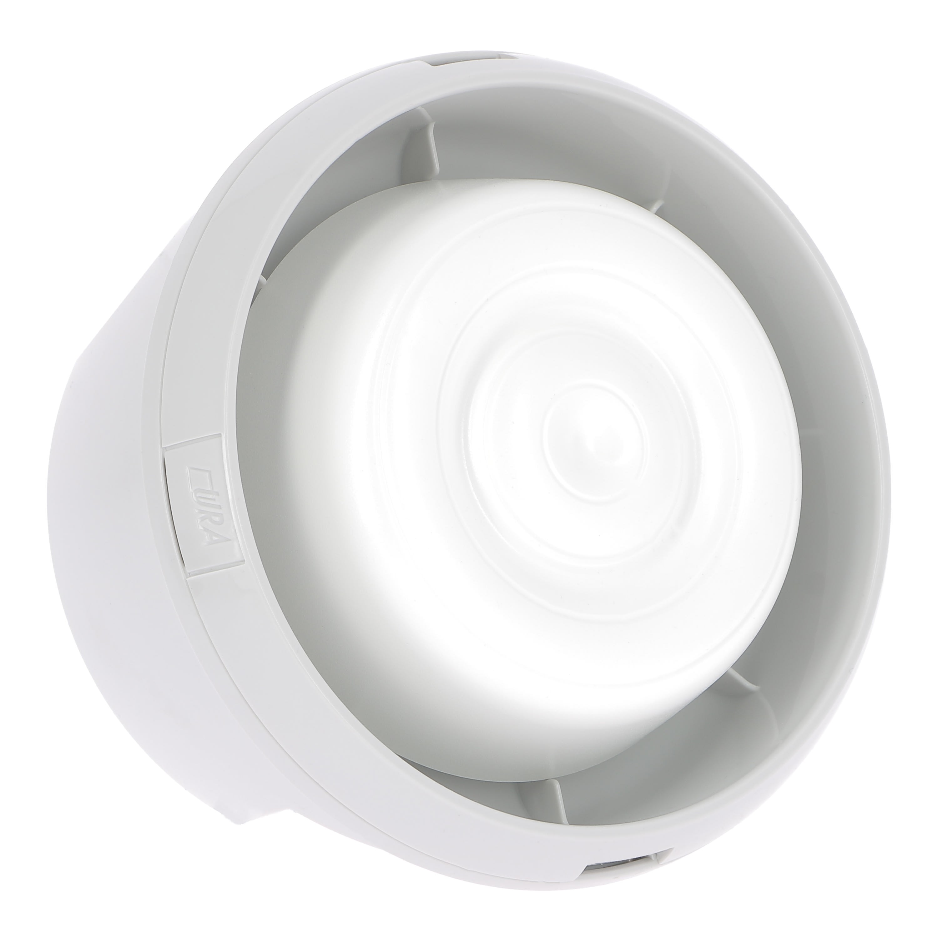 Ura - Diffuseur sonore radio pour alarme T4 radio