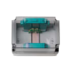 Ura - Coffret interface ATEX pour détecteur automatique