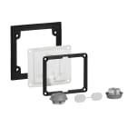 Ura - Kit d'étanchéité - pour déclencheur manuel