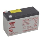 Ura - Batterie Plomb 12 Volts / 7 AH pour alarme