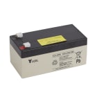Ura - Batterie Plomb 12 Volts / 3 AH pour alarme