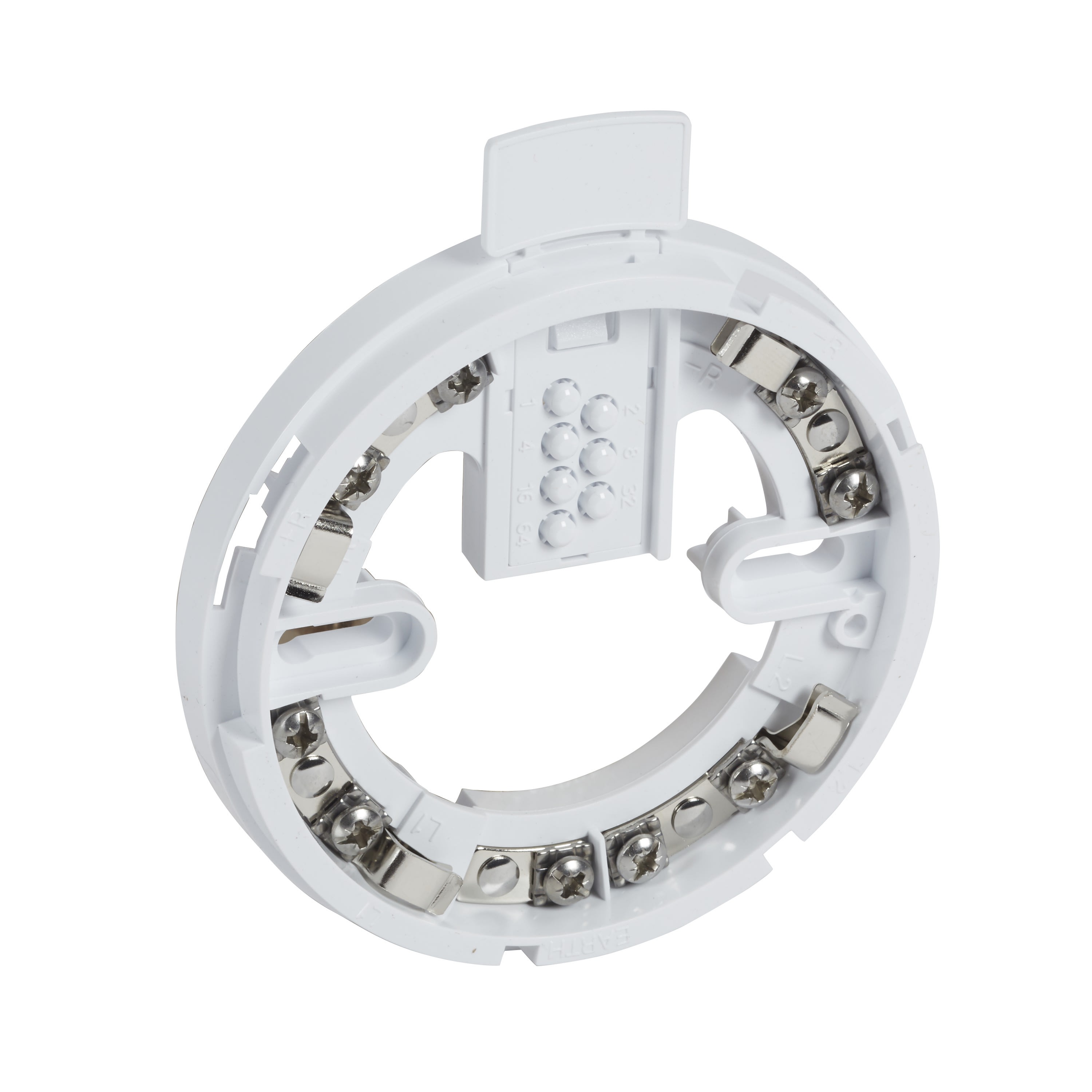 Ura - Lot de 20 socles réf. 956 954 pour DA ADR