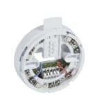 Ura - Lot de 10 socles + isolateur réf. 956 955