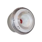 Ura - Diffuseur lumineux radio alarme menace PPMS