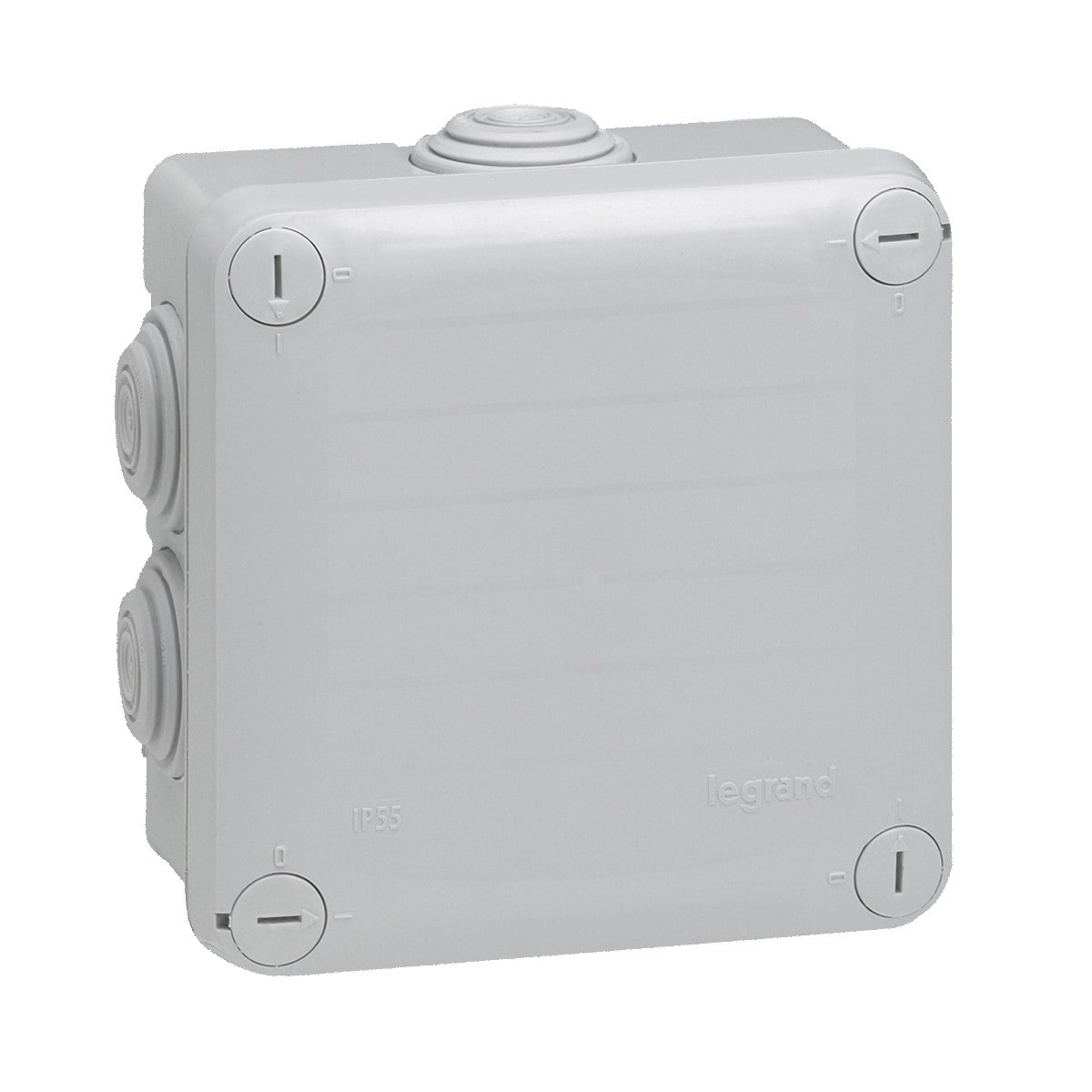 Ura - Interface SSI radio pour système alarme menace PPMS