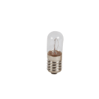 Ura - Lampe 12 Volts - 3Watts - avec culot E10