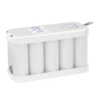 Ura - Batterie Ni-Cd - 5 éléments de type VR7 F2