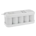 Ura - Batterie Ni-Cd 5 éléments de type VTD 8Ah