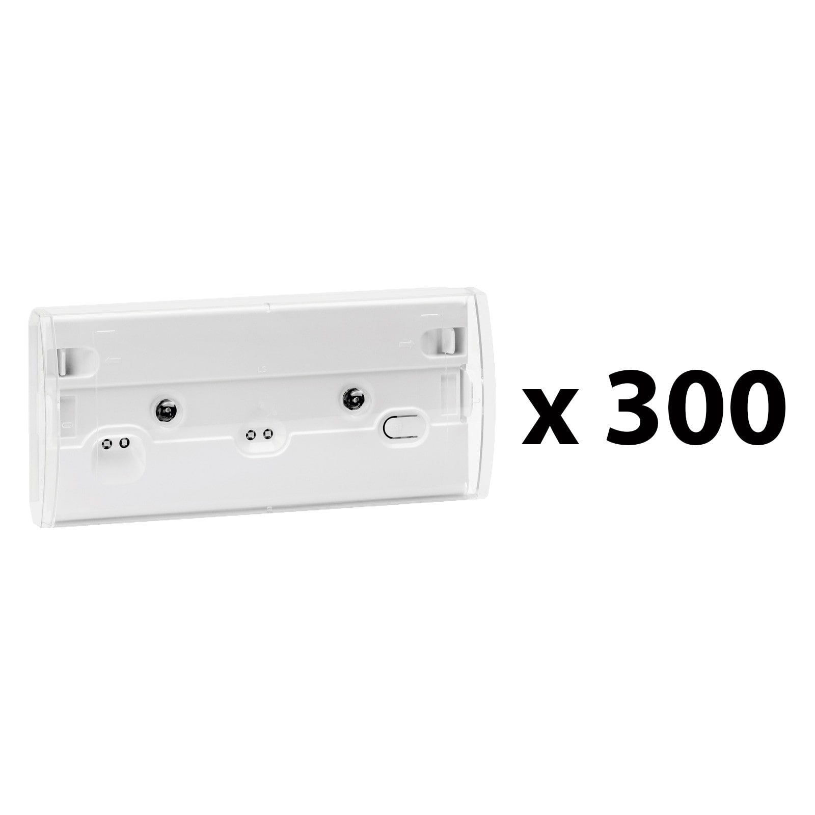 Ura - Palette de 300 BAES Uralight Evacuation INC REF 110000