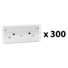 Ura - Palette de 300 BAES Uralight Evacuation INC REF 110000
