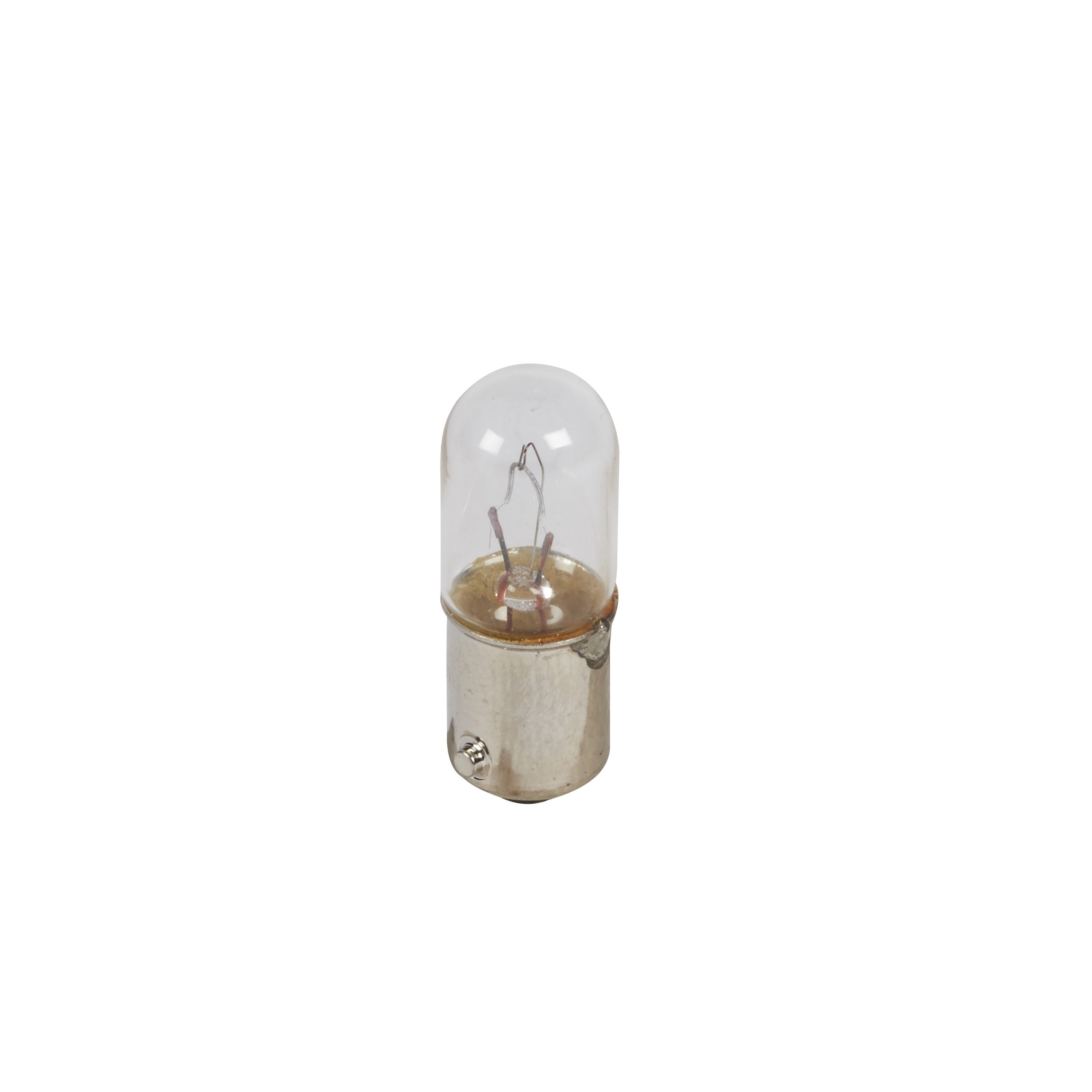 Ura - Lampe douille - culot BA9S 12Volts 3Watts
