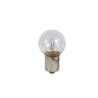 Ura - Lampe douille - avec culot BA9S - 3,6Volts 1Ampère