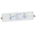 Ura - Batterie Ni-Cd 2 éléments assemblés en baton de type VTD70