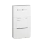 Ura - Tableau d'alarme technique AT - 4 contacts