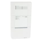 Ura - Tableau d'alarme technique AT - 8 contacts